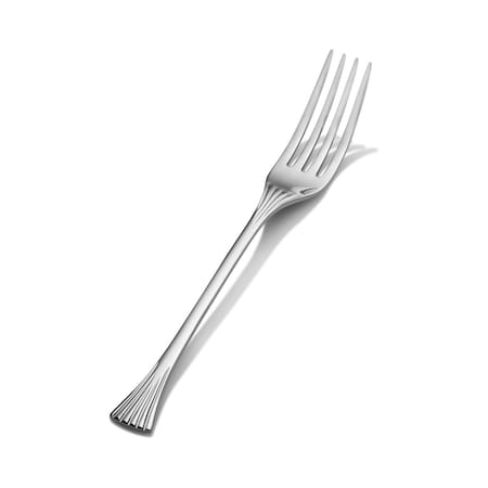 Bon Chef Mimosa, Dinner Fork, Mirror Finish, 18/10, 7.34" , set of 12 S2805